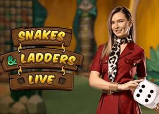 Casino Snake & Ladders Live