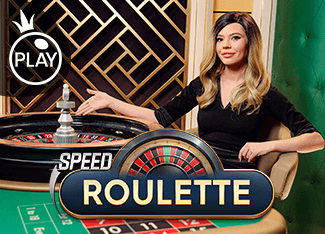 Casino Speed Roulette 1