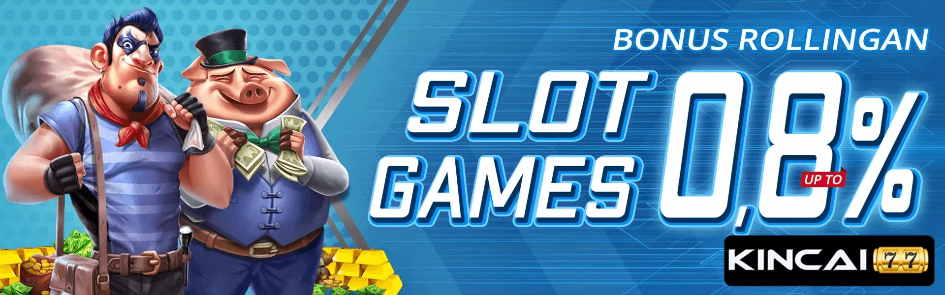 Slot Gacor & Togel Online Terpercaya