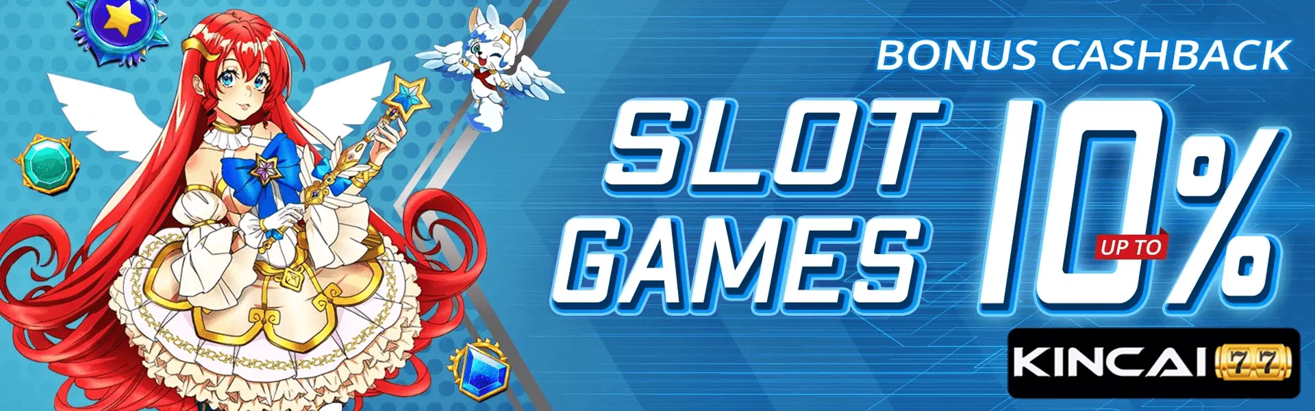 Slot Gacor & Togel Online Terpercaya