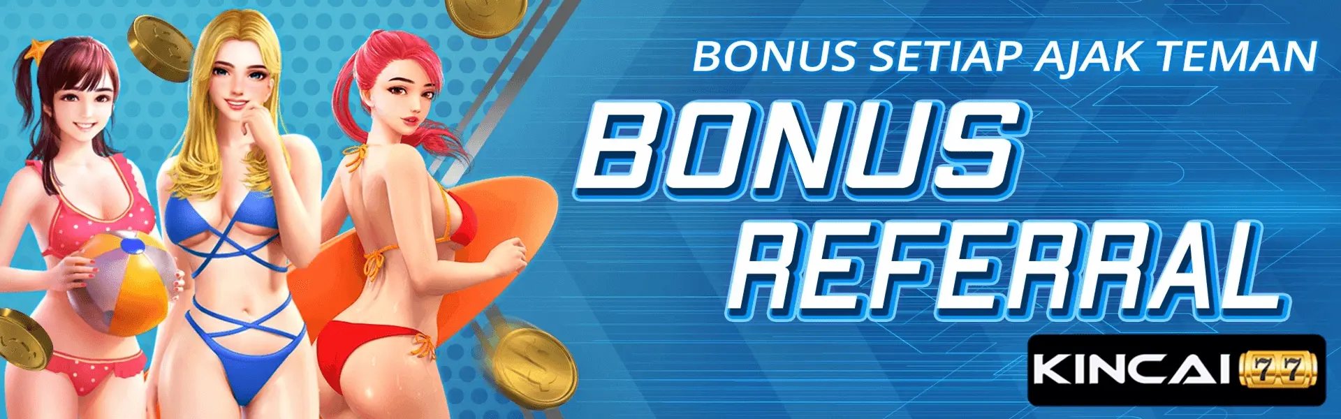 Slot Gacor & Togel Online Terpercaya
